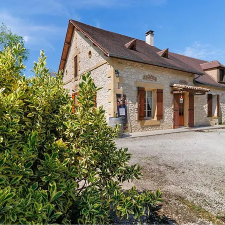 Grand Du Chateau Lamouthe