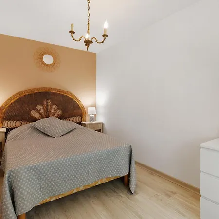 Grand Du Chateau Lamouthe Prázdninový dům *